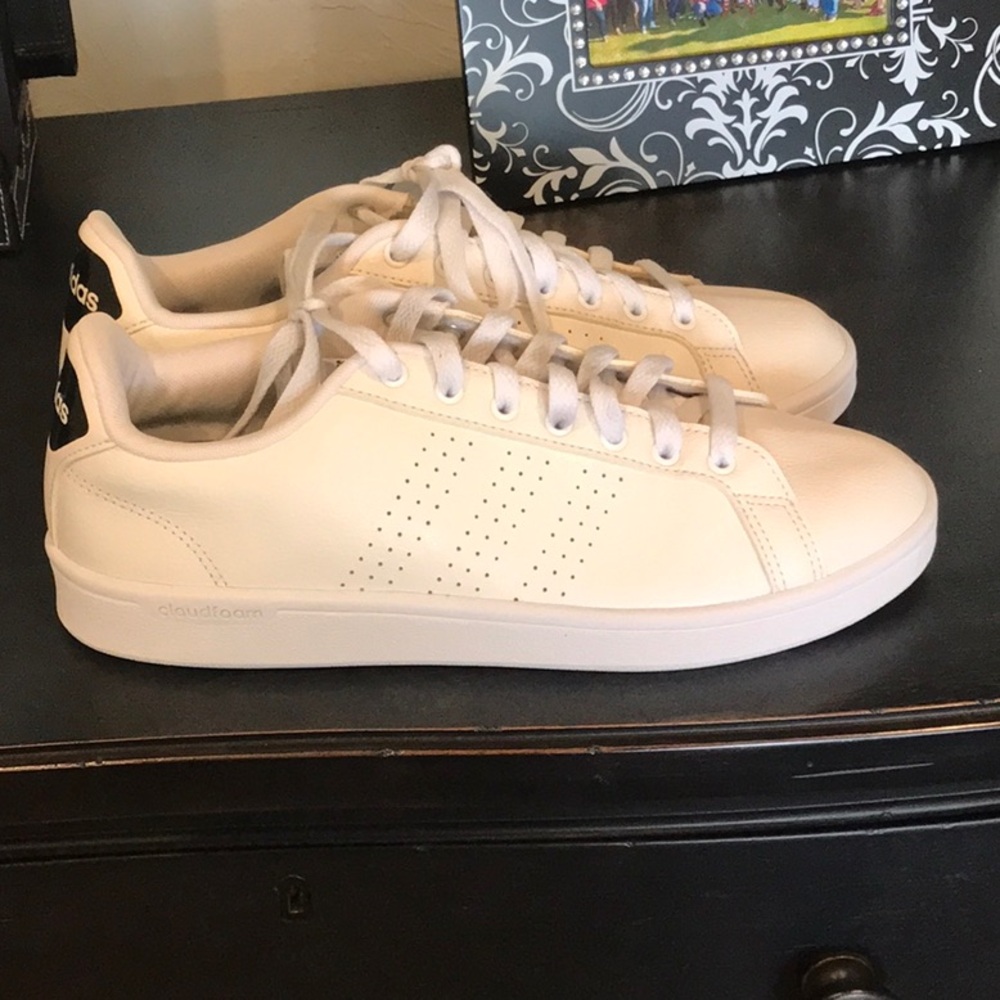 Adidas ortholite float sneakers